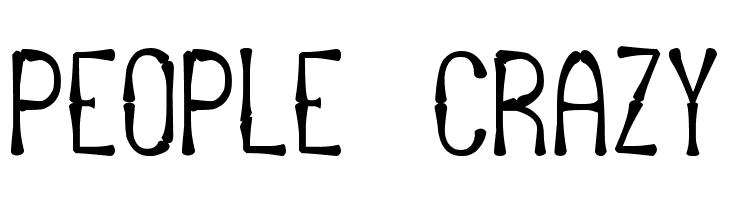 Afrika Safari Rebuild St  Free Fonts Download