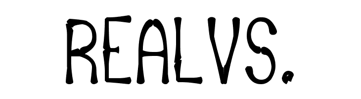 Afrika Safari Rebuild St  Free Fonts Download