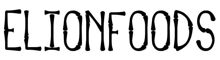 Afrika Safari Rebuild St  Free Fonts Download