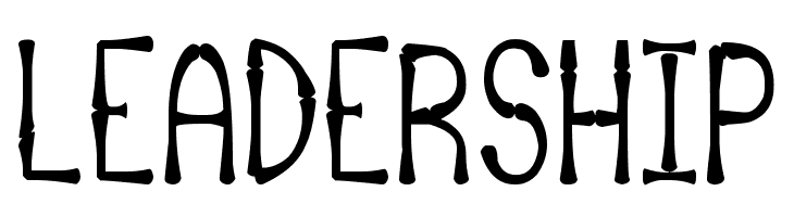 Afrika Safari Rebuild St  Free Fonts Download