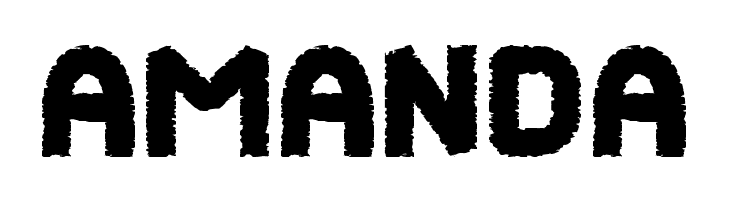 Destroyed New St  Free Fonts Download