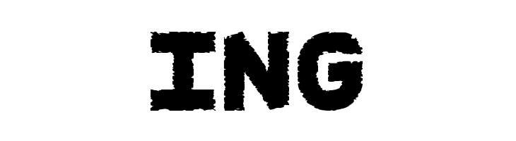 Destroyed New St  Free Fonts Download