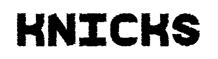 Destroyed New St  Free Fonts Download