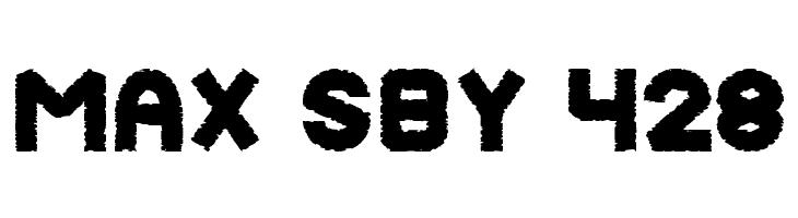 Destroyed New St  Free Fonts Download