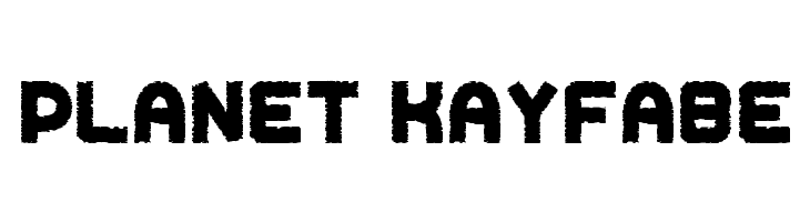 Destroyed New St  Free Fonts Download