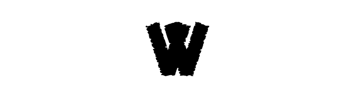 Destroyed New St  Free Fonts Download