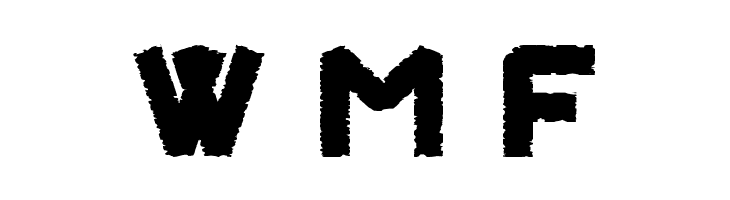 Destroyed New St  Free Fonts Download