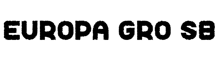 Destroyed New St  Free Fonts Download