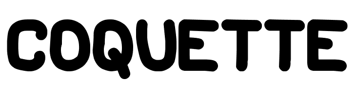 Gordita Fuerte St  Free Fonts Download