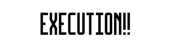 Moderna Of South St  Free Fonts Download