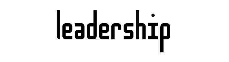 Moderna Of South St  Free Fonts Download