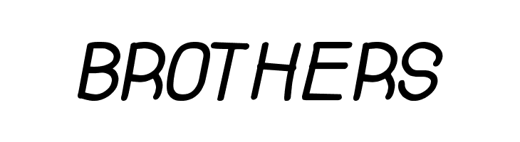 Renegade Of South  Free Fonts Download