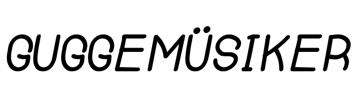 Renegade Of South  Free Fonts Download