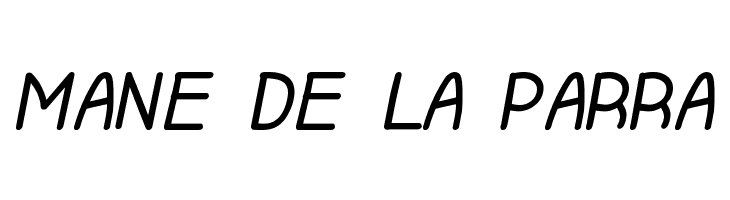 Renegade Of South  Free Fonts Download