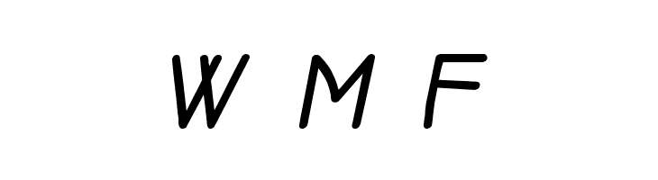 Renegade Of South  Free Fonts Download