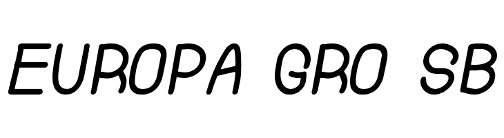 Renegade Of South  Free Fonts Download