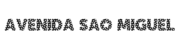 BE A STAR  Free Fonts Download