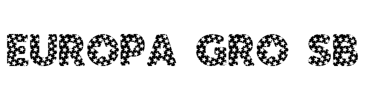 BE A STAR  Free Fonts Download