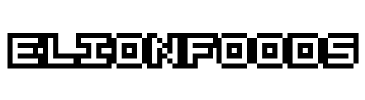 Erix Outline  Free Fonts Download