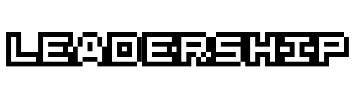 Erix Outline  Free Fonts Download