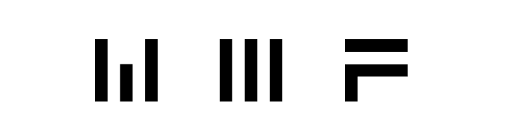 Robovox  Free Fonts Download
