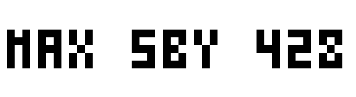 xenon2  Free Fonts Download