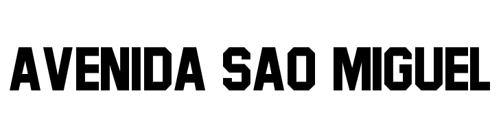 Adidas Half Block 2016  Free Fonts Download