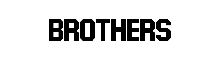 Adidas Half Block 2016  Free Fonts Download