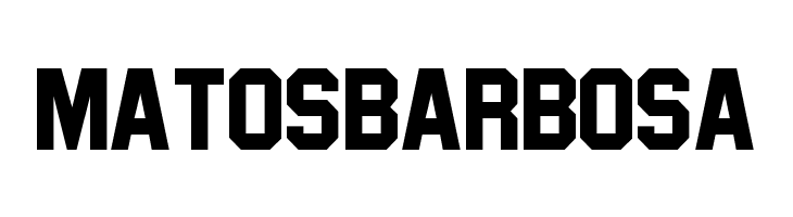 Adidas Half Block 2016  Free Fonts Download