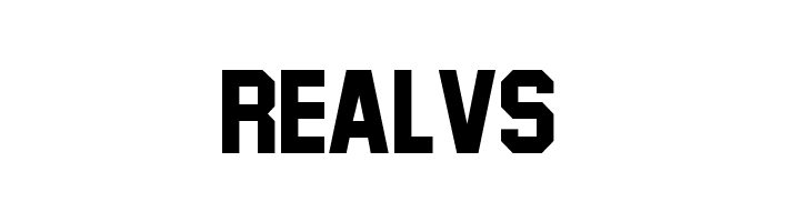 Adidas Half Block 2016  Free Fonts Download