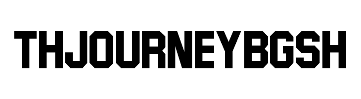 Adidas Half Block 2016  Free Fonts Download