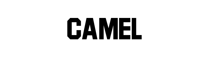 Adidas Half Block 2016  Free Fonts Download
