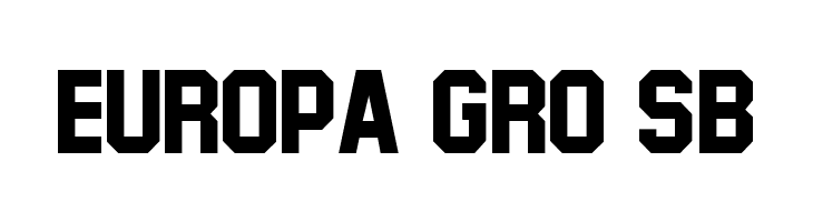 Adidas Half Block 2016  Free Fonts Download