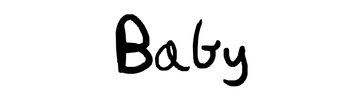 Put It In The Box!  Free Fonts Download