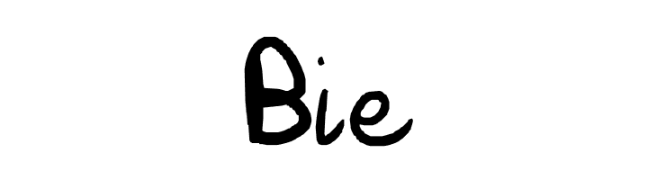 Put It In The Box!  Free Fonts Download