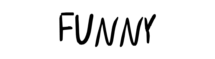 Put It In The Box!  Free Fonts Download