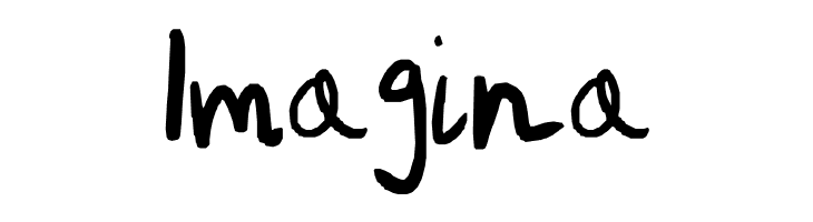 Put It In The Box!  Free Fonts Download