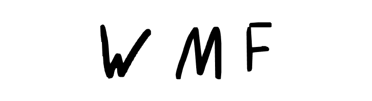 Put It In The Box!  Free Fonts Download