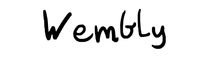 Put It In The Box!  Free Fonts Download