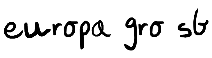 Put It In The Box!  Free Fonts Download