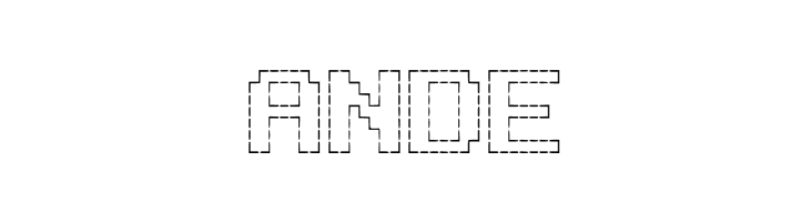 BREAKS  Free Fonts Download