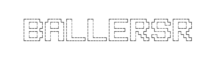 BREAKS  Free Fonts Download