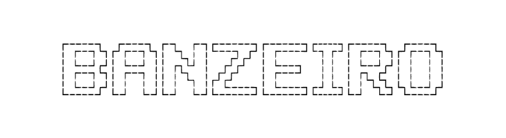 BREAKS  Free Fonts Download