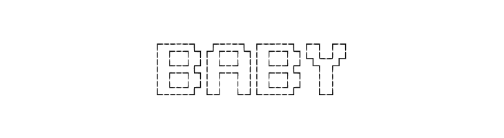 BREAKS  Free Fonts Download