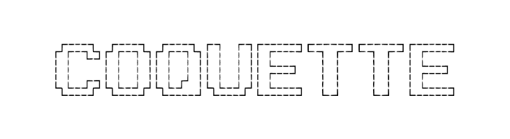 BREAKS  Free Fonts Download