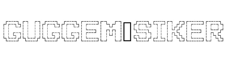 BREAKS  Free Fonts Download