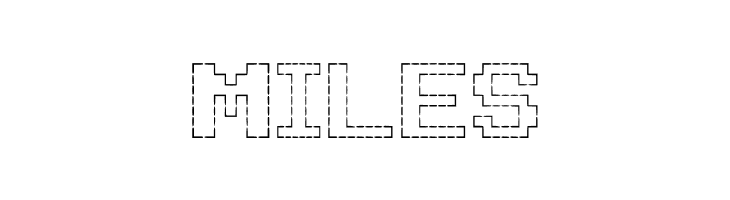 BREAKS  Free Fonts Download