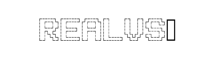 BREAKS  Free Fonts Download