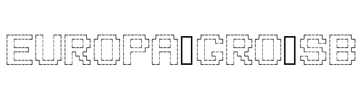 BREAKS  Free Fonts Download