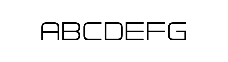 Futuristic Armour  Free Fonts Download